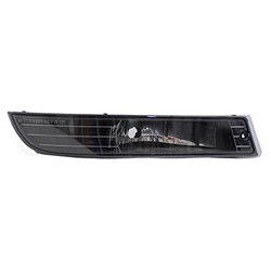 CHEVROLET IMPALA FOG LAMP ASSY RIGHT (Passenger Side) OEM#10309279 2000-2005 PL#GM2593118