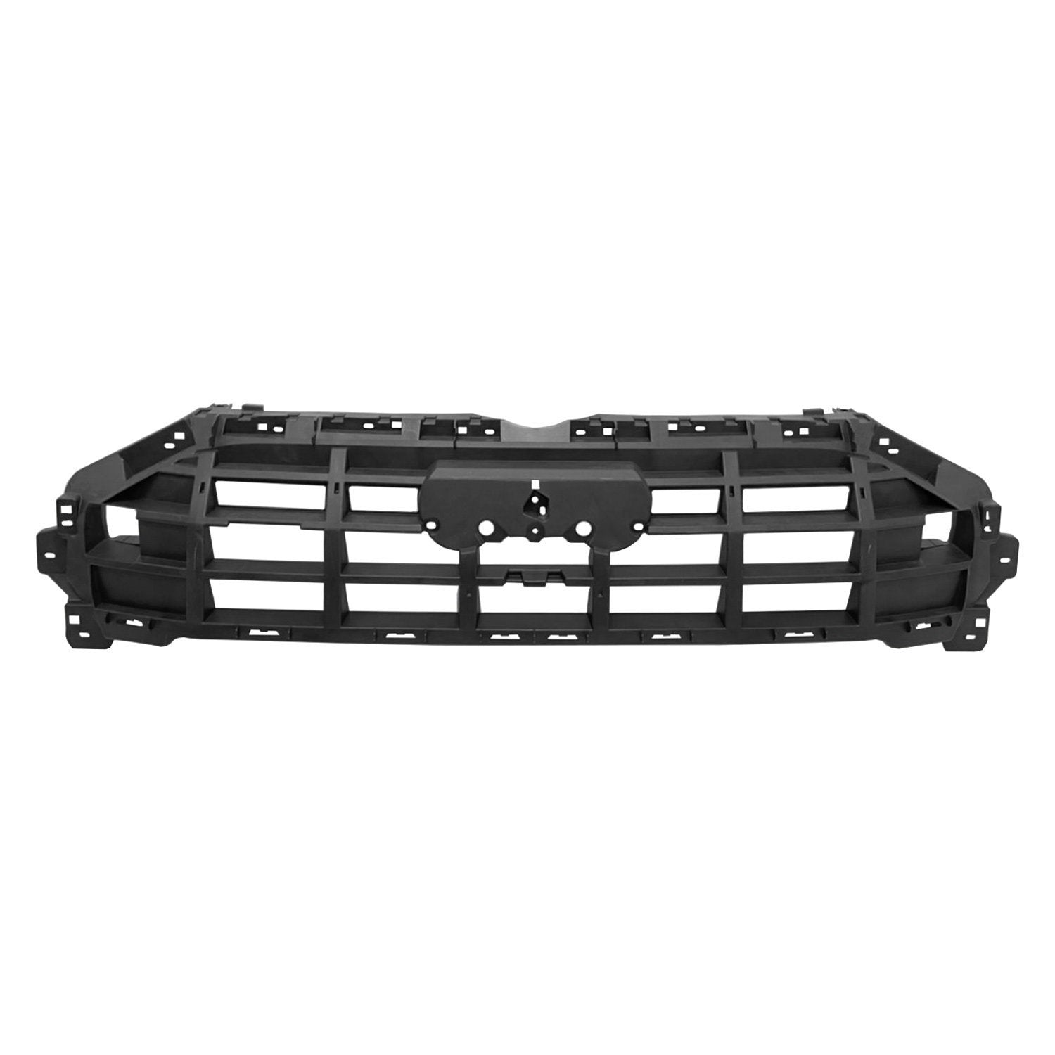 AUDI Q5 / SQ5 GRILLE BRACKET (UPPER PLATE)(Q5 WO/S-LINE) **CAPA** OEM#80A853692C 2021-2025 PL#AU1207103C