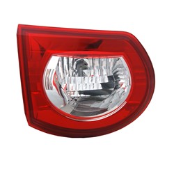 GM TRUCKS & VANS TRAVERSE TAIL LAMP ASSY LEFT (Driver Side) ( INNER) OEM#25952322 2009-2012 PL#GM2882111