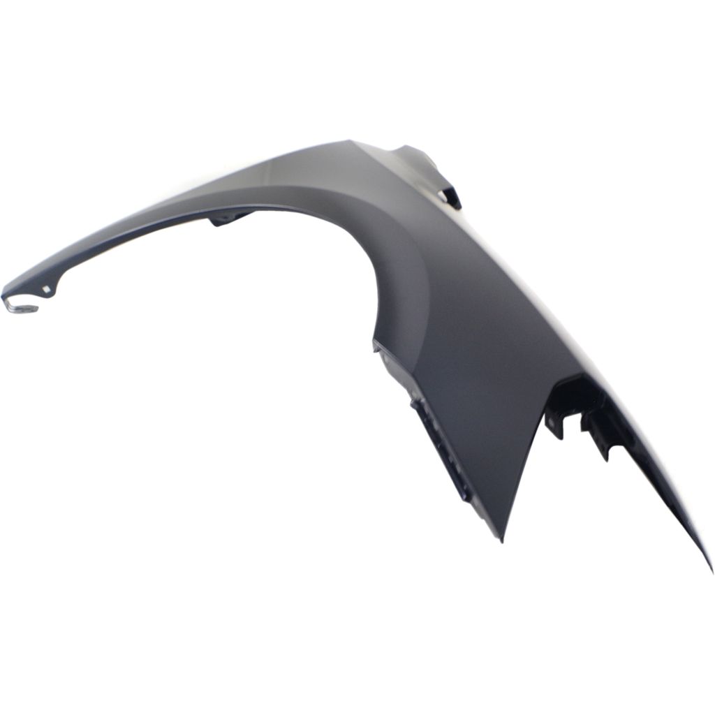 VOLKSWAGEN PASSAT FENDER RIGHT (Passenger Side) **CAPA** OEM#561821022A 2016-2019 PL#VW1241149C