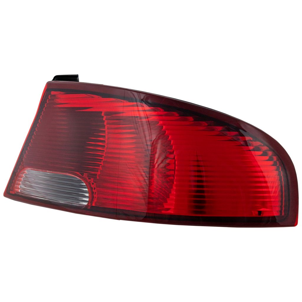 DODGE STRATUS/SEDAN TAIL LAMP UNIT RIGHT (Passenger Side) OEM#4805350AC 2001-2006 PL#CH2801148