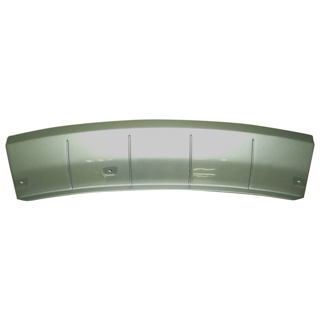 MITSUBISHI OUTLANDER FRONT BUMPER LOWER INSERT(SKID PLATE) OEM#MR971533 2003-2004 PL#MI1000303