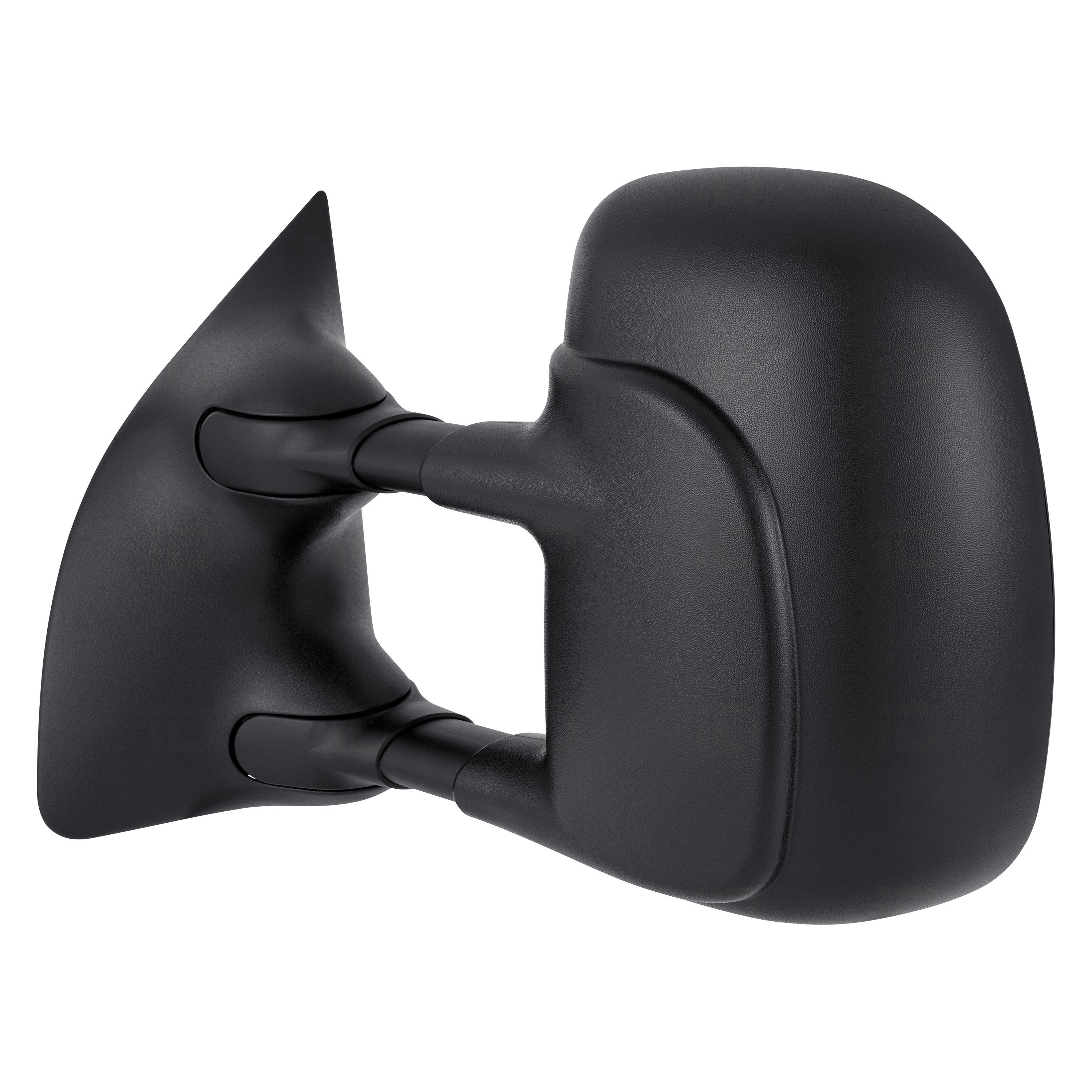 FORD TRUCKS & VANS FORD/PU (F250/350/450/550) Super Duty DOOR MIRROR LEFT (Driver Side) PWR/N-HTD (WO/SIGNAL)(DUAL ARMS/GLASS)(TRAILER TOW)(FOLD-IN/OUT) OEM#3C3Z17683DAA 1999-2004 PL#FO1320227