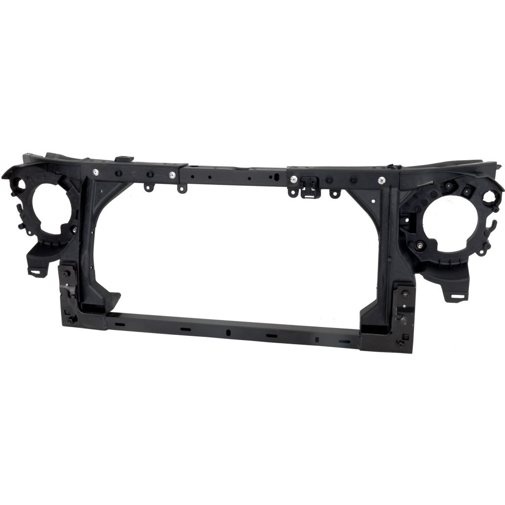 JEEP WRANGLER (JK) RADIATOR SUPPORT OEM#55077976AF 2007-2018 PL#CH1225213