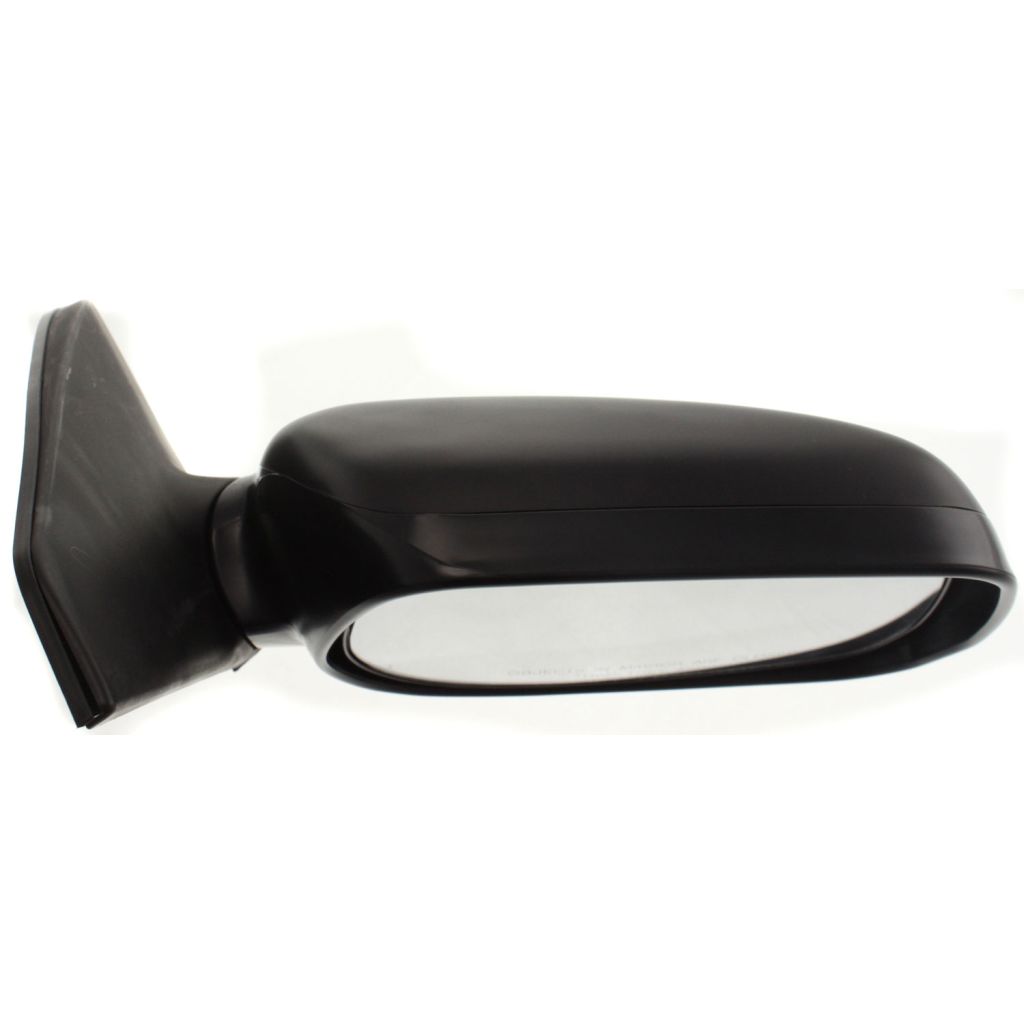 TOYOTA RAV4 DOOR MIRROR RIGHT (Passenger Side) MANUAL OEM#8791042670 2001-2005 PL#TO1321216