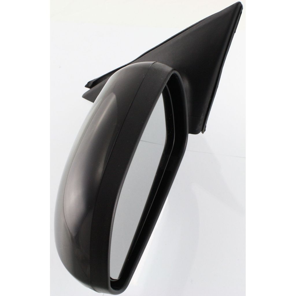 HYUNDAI ELANTRA DOOR MIRROR LEFT (Driver Side) POWER FOLDAWAY OEM#876102D130 2001-2006 PL#HY1320128
