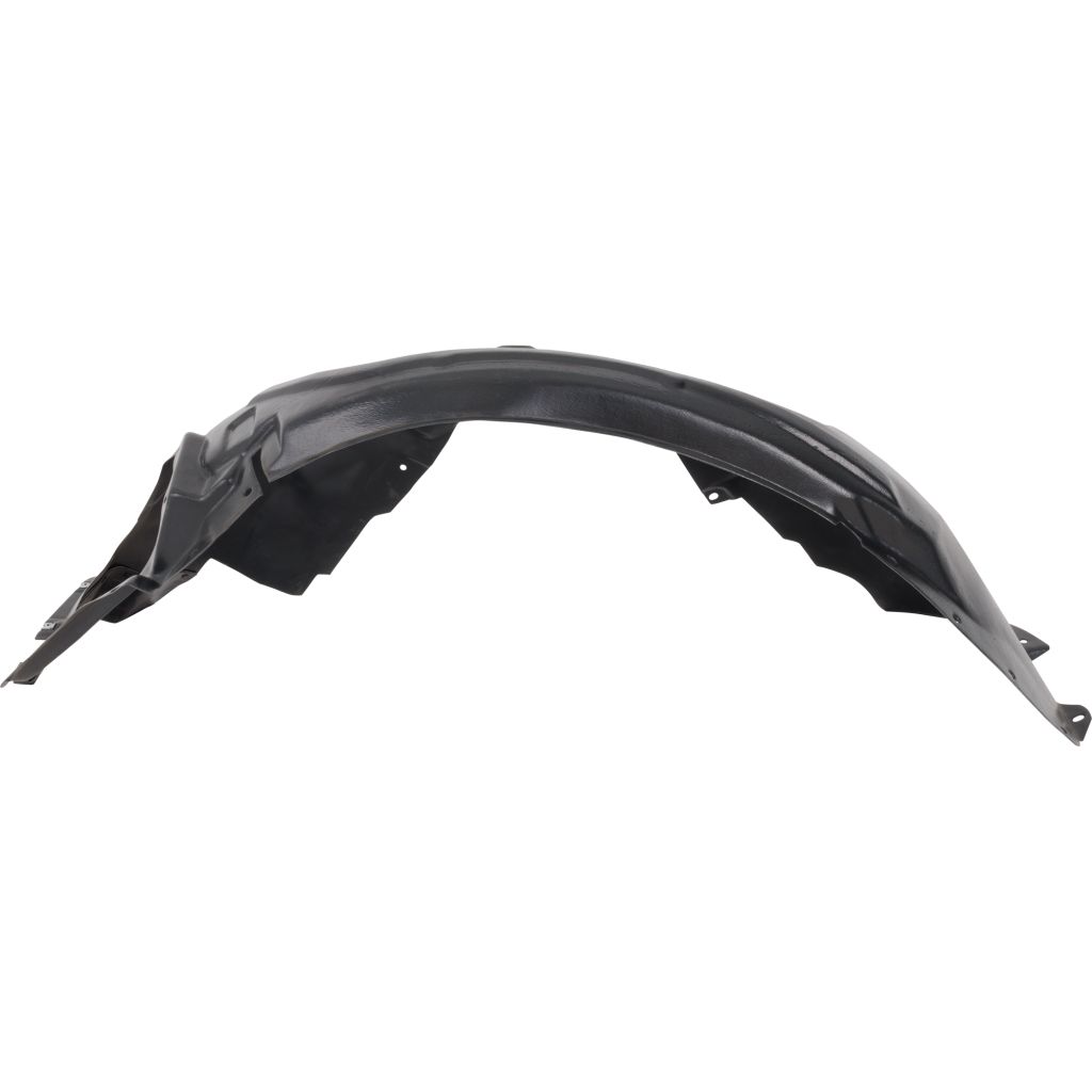 FORD FUSION FENDER LINER LEFT (Driver Side) (W/INSULATION FOAM)(2.7L)(PE) OEM#HS7Z16103G-PFM 2017-2019 PL#FO1248179