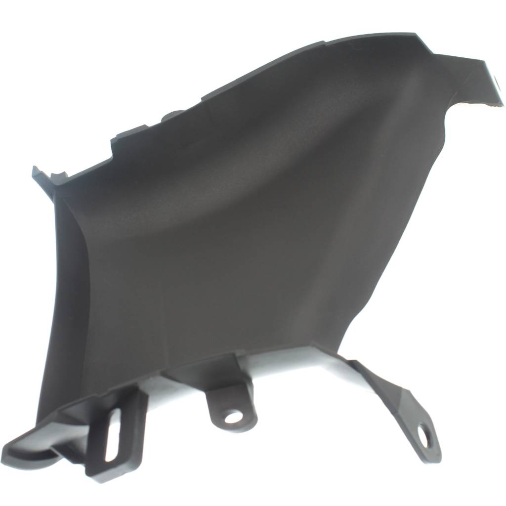 CHEVROLET CAMARO FRONT BUMPER AIR DUCT RIGHT (Passenger Side) (LS/LT) OEM#84078624 2016-2018 PL#GM1039206