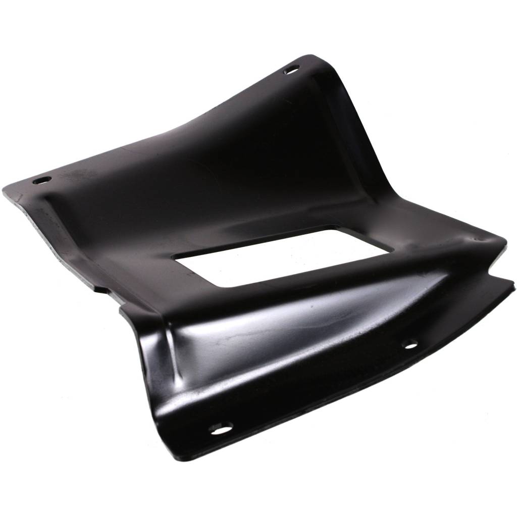 FORD TRUCKS & VANS EXCURSION FRONT BUMPER MTG PLATE LEFT (Driver Side) **CAPA** OEM#5C3Z17B985AA 2005 PL#FO1066163C