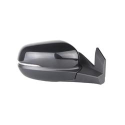 HONDA PILOT DOOR MIRROR RIGHT (Passenger Side) PWR/HTD/SIGNAL (WO/MEMORY)(WO/DIMMING)(EX MDL)(PTM) OEM#76200TG7A81ZD 2019-2022 PL#HO1321334
