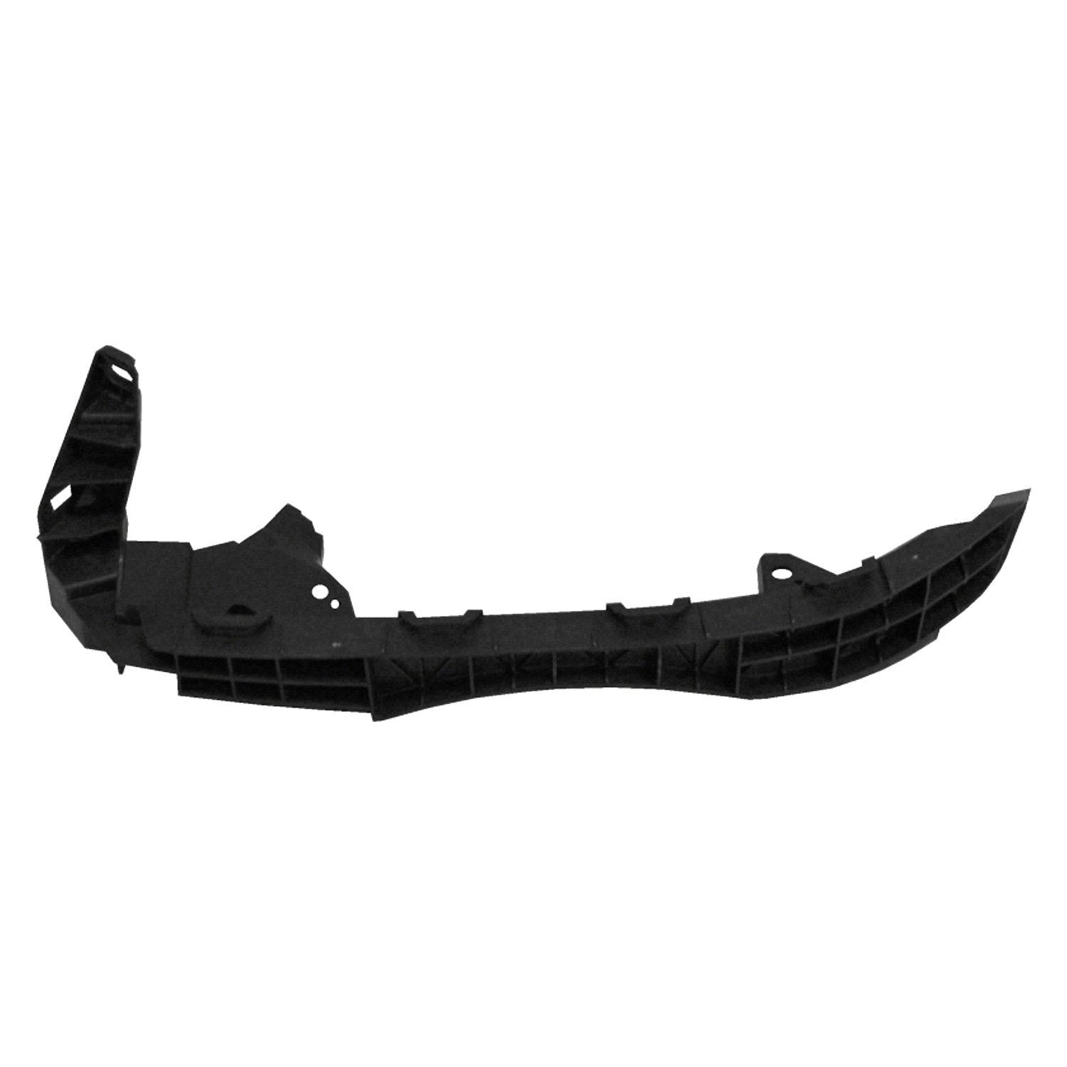 HONDA ACCORD HYBRID FRONT BUMPER COVER UPPER RETAINER LEFT (Driver Side) (PLASTIC) OEM#71190T2AA01 2014-2017 PL#HO1032106