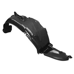 HYUNDAI TIBURON FENDER LINER RIGHT (Passenger Side) OEM#8681227500 2000-2001 PL#HY1249111