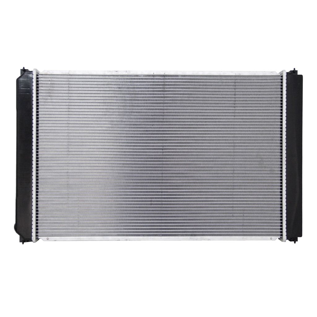 TOYOTA RAV4 RADIATOR 3.5/V6 A/T (W/TOW PKG) OEM#1640031430 2006-2012 PL#TO3010308