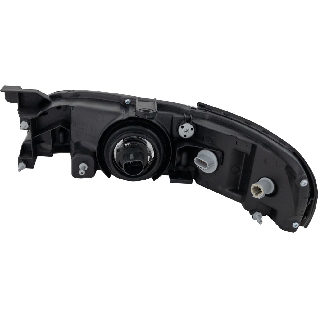 NISSAN(DATSUN) ALTIMA HEAD LAMP ASSEMBLY RIGHT (Passenger Side) OEM#260100Z825 2000-2001 PL#NI2503126