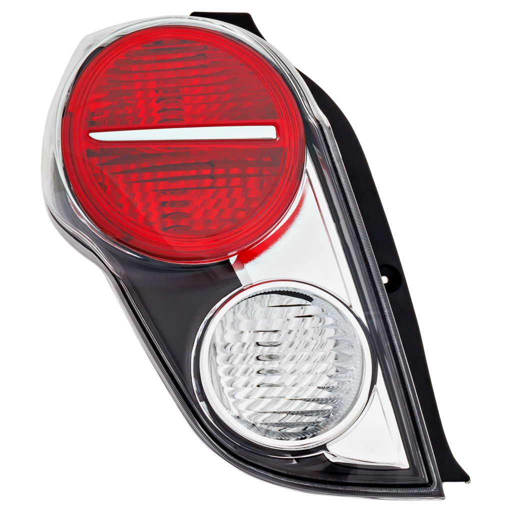 CHEVROLET SPARK TAIL LAMP ASSEMBLY LEFT (Driver Side) **CAPA** OEM#95926604 2013-2015 PL#GM2800256C