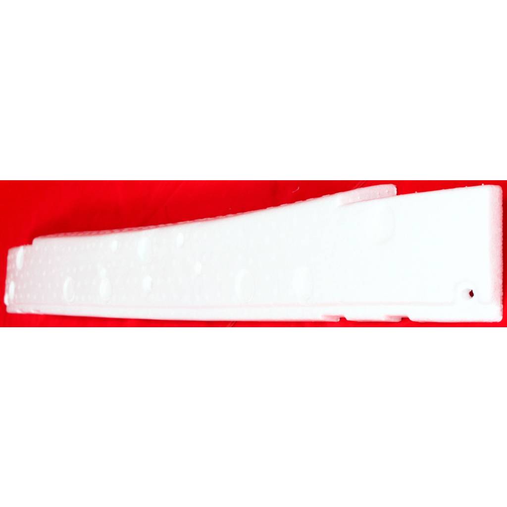 DODGE CALIBER FRONT BUMPER ABSORBER (EXC SRT-4) OEM#5303762AD 2007-2012 PL#CH1070806