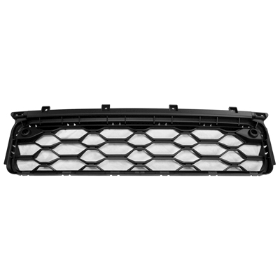 MINI COOPER COUNTRYMAN S E FRONT BUMPER GRILLE (W/SENSOR)(WO/OFF ROAD) OEM#51117422938 2018-2020 PL#MC1036110