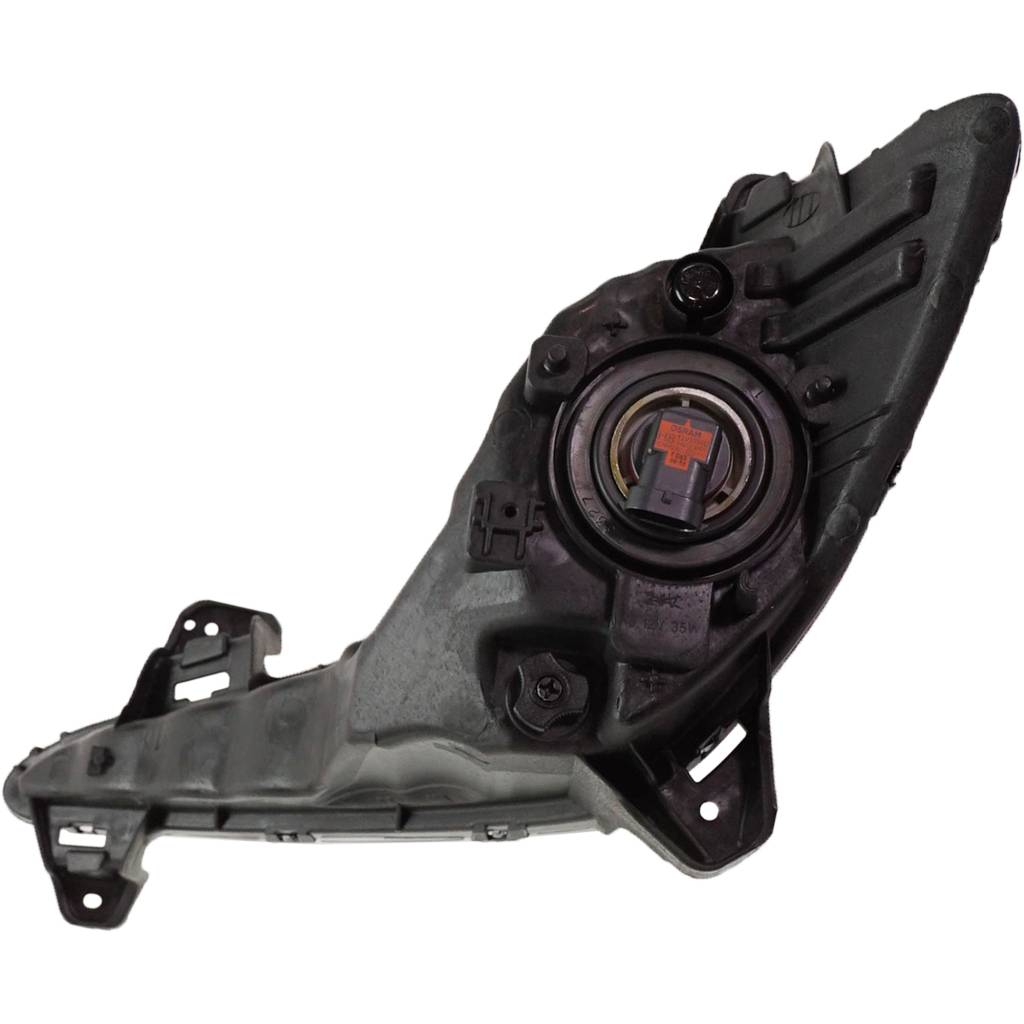 HYUNDAI SONATA HYBRID FOG LAMP ASSY RIGHT (Passenger Side) OEM#922024R000 2011-2015 PL#HY2593151