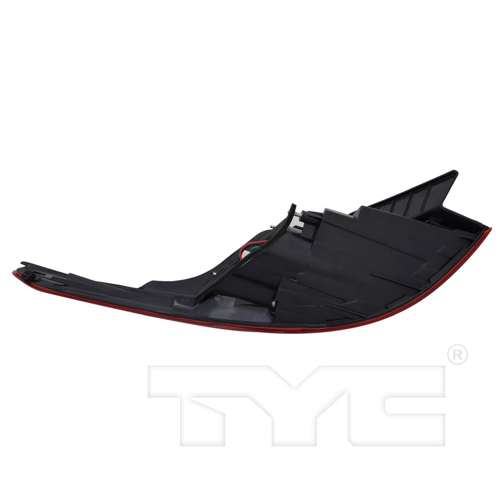 KIA OPTIMA TAIL LAMP ASSY RIGHT (Passenger Side) (WO/LED)(KOREA)**CAPA** OEM#924022T010 2011-2013 PL#KI2805106C