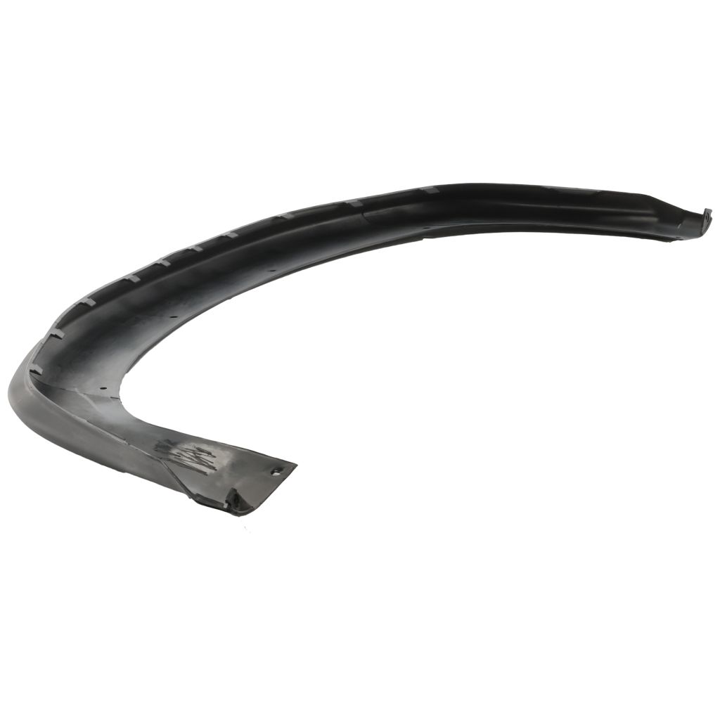 DODGE JOURNEY FRONT BUMPER LOWER DEFLECTOR (1 PC TYPE COVER) OEM#5178283AE 2011-2020 PL#CH1090139