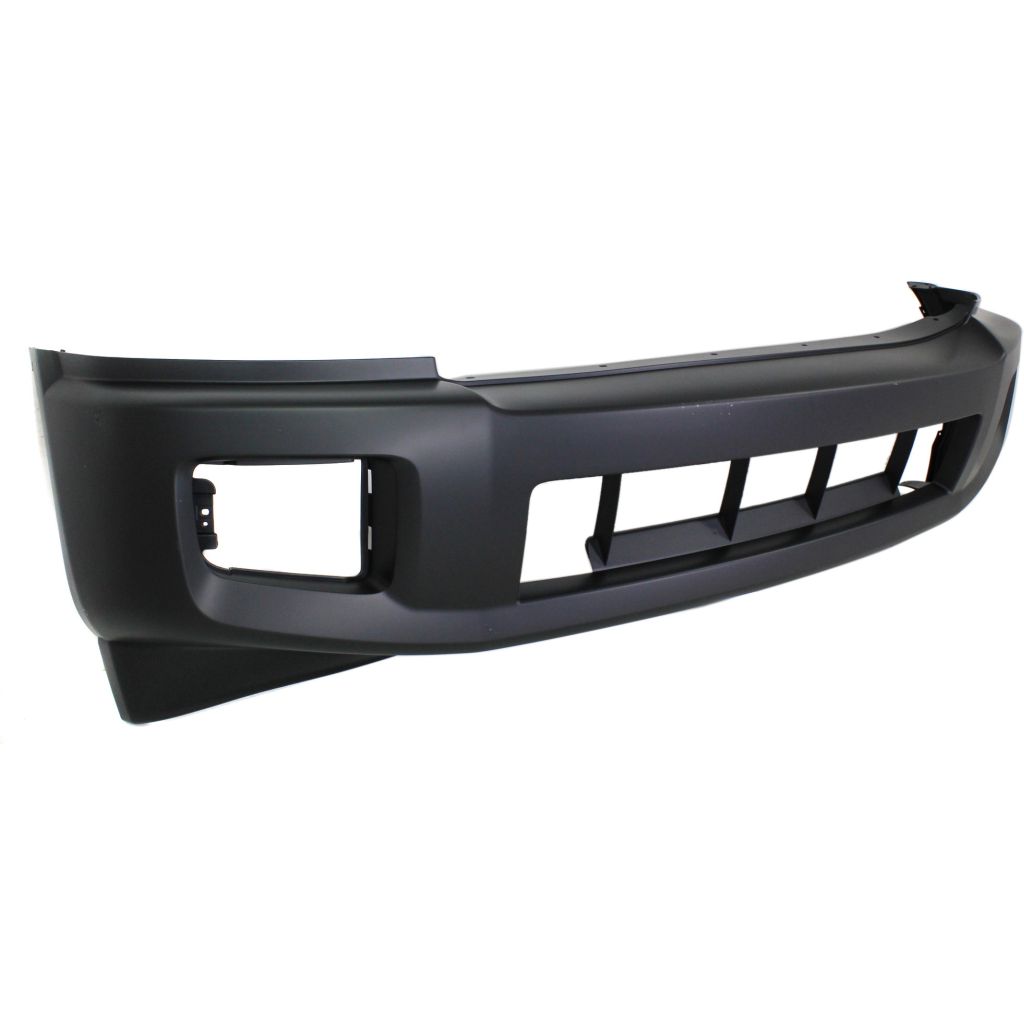 INFINITI QX56 FRONT BUMPER COVER PRIMED (WO/SENSOR) **CAPA** OEM#620227S620 2004-2010 PL#IN1000130C