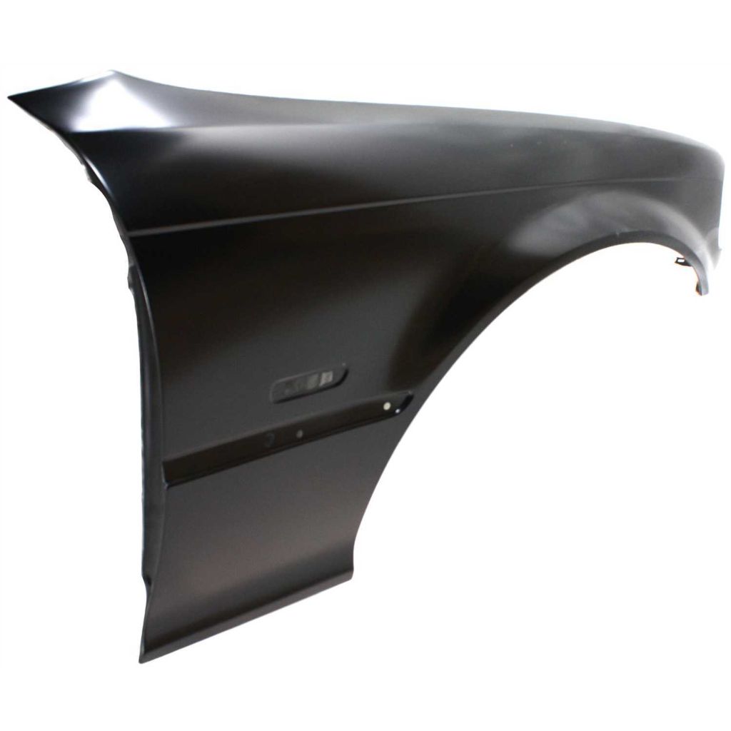 BMW BMW 3( ci ) (COUPE/CONVERTIBLE) FENDER RIGHT (Passenger Side) (To 3-03) OEM#41358241440 2000-2003 PL#BM1241125