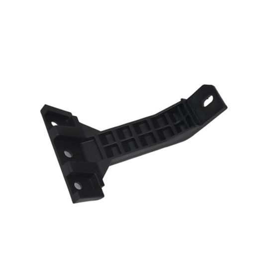 2020-2022 KIA SOUL Rear bumper support bracket Left Driver Side OEM# 86637K0000 PL# KI1162102