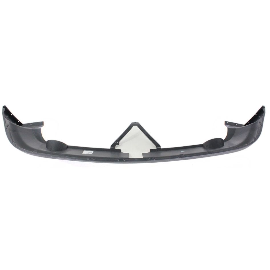 FORD TRUCKS & VANS EDGE REAR BUMPER COVER LOWER DK-GRAY (W/TOW) OEM#7T4Z17K835D 2007-2010 PL#FO1100618
