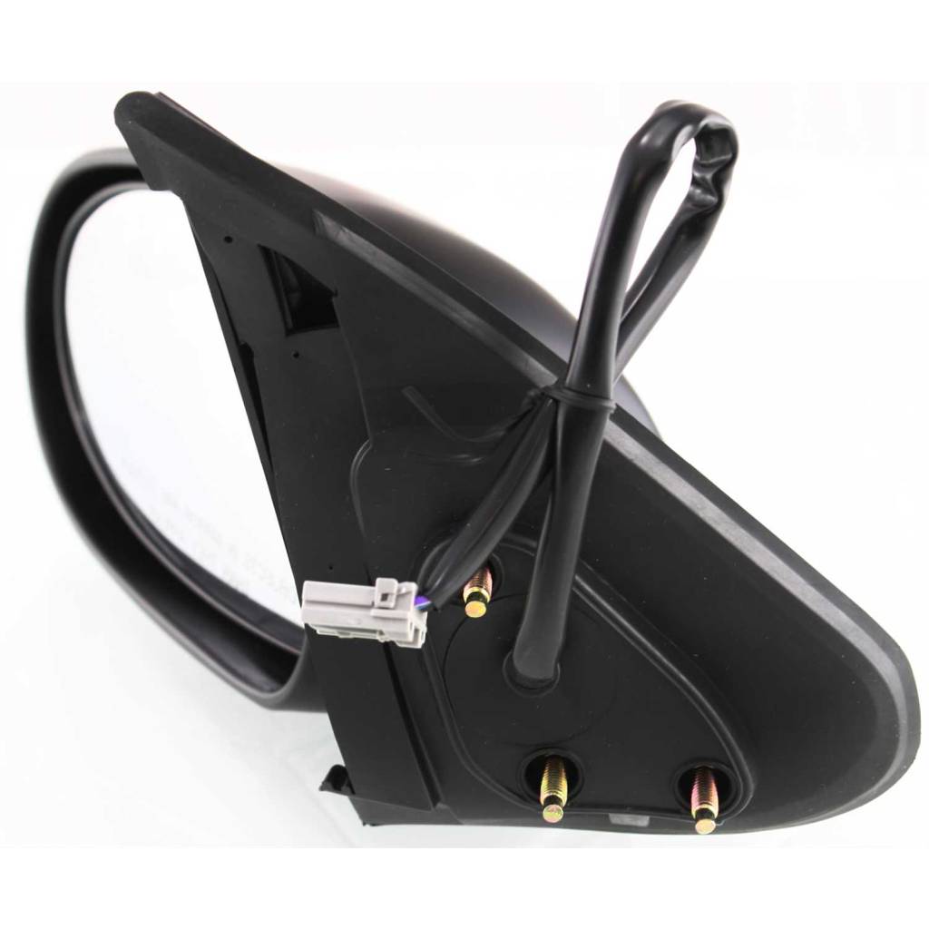 NISSAN(DATSUN) SENTRA DOOR MIRROR LEFT (Driver Side) POWER/HEATED OEM#963025M010 2000-2006 PL#NI1320127