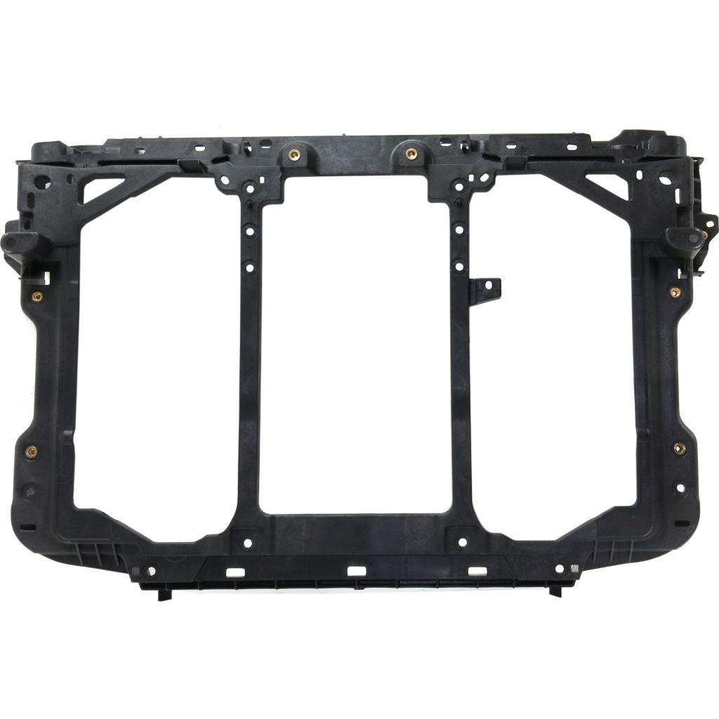 MAZDA CX-5 RADIATOR SUPPORT (M/T)(FROM 1-23-18)**CAPA** OEM#K15653110B 2018 PL#MA1225168C