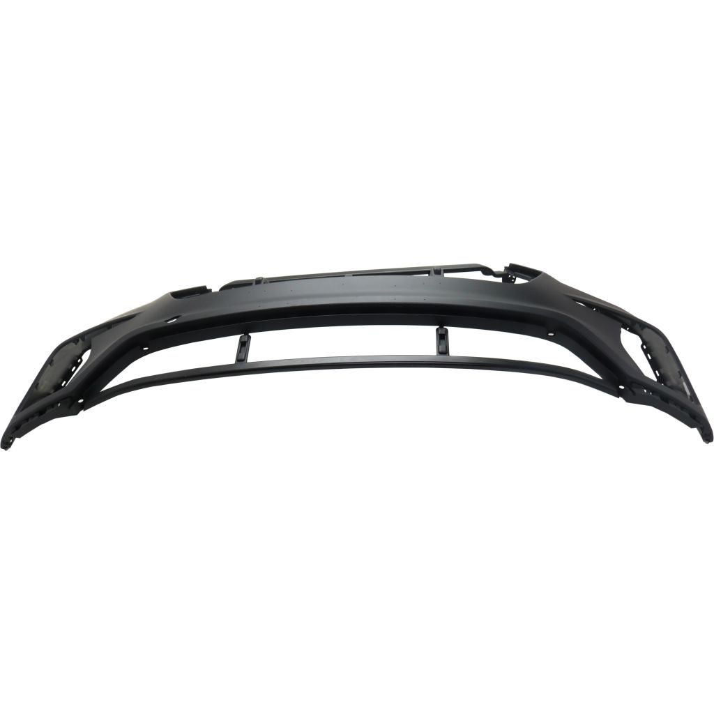 HYUNDAI SANTA FE /SANTA FE XL (3.3L) FRONT BUMPER COVER PRM**CAPA** OEM#86511B8AA0 2017-2019 PL#HY1000216C