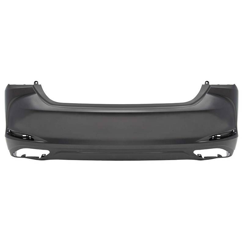 LEXUS ES 250/350 REAR BUMPER COVER PRM/TXT (WO/SENSOR)(WO/F SPORT)(JAPAN)(MANUAL TRUCK LID)(ES350) **CAPA OEM#5215933965 2019-2021 PL#LX1100212C