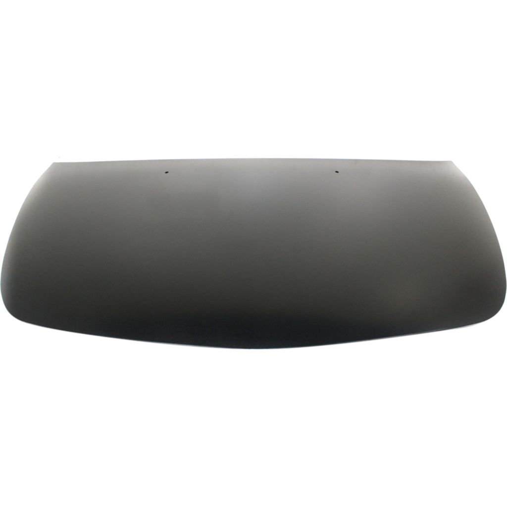 CHEVROLET MALIBU SEDAN HOOD OEM#25907215 2008-2012 PL#GM1230380
