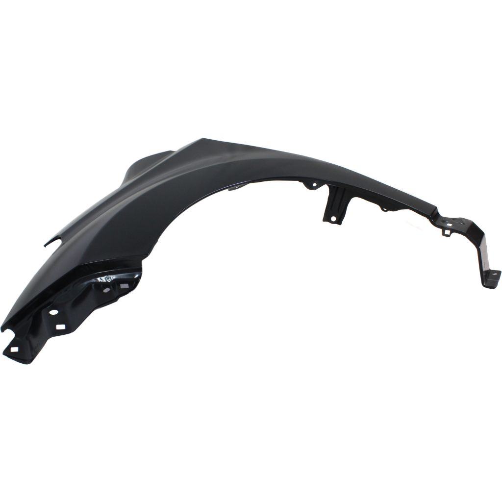 SCION SCION xD FENDER LEFT (Driver Side) OEM#5380252090 2008-2014 PL#SC1240107