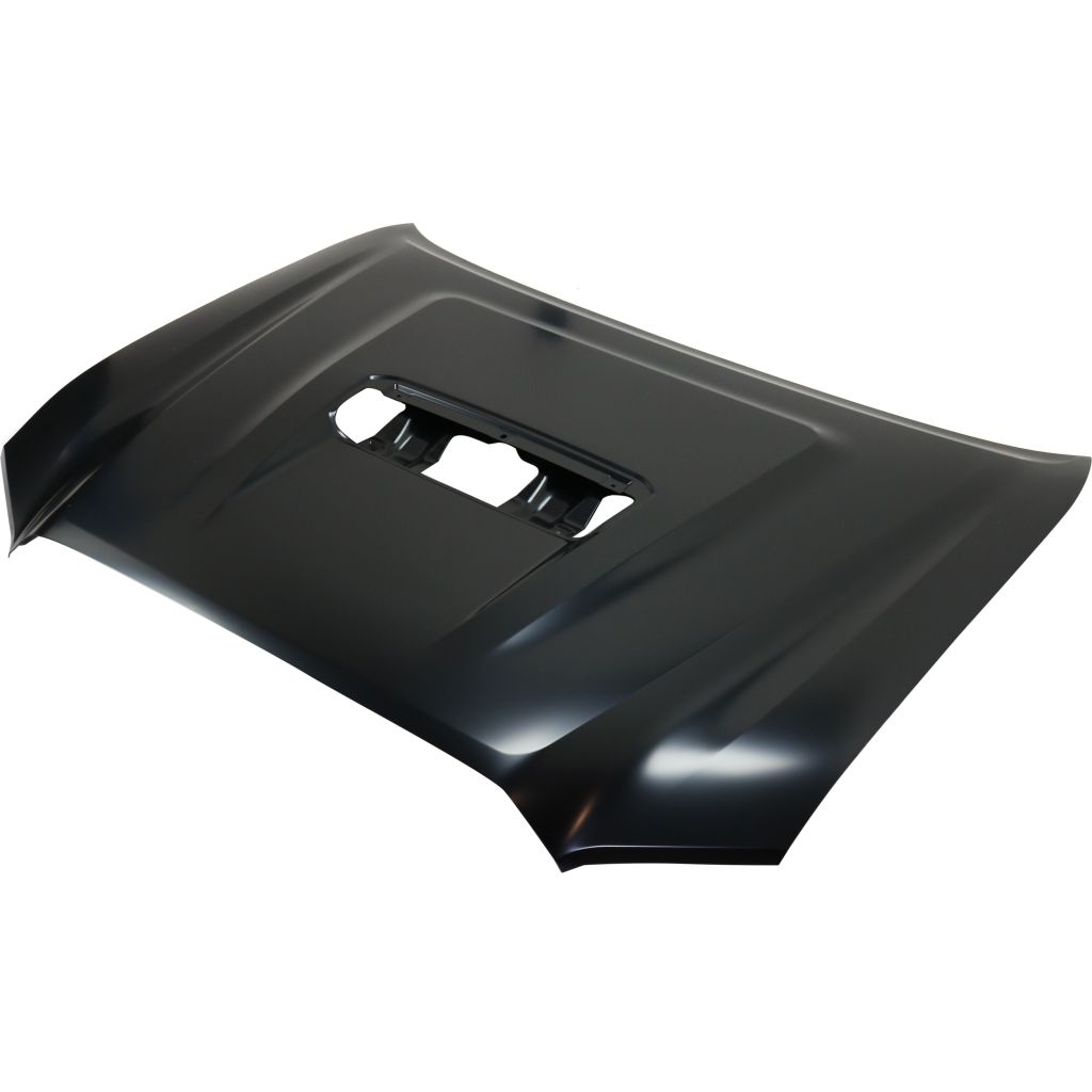 TOYOTA TACOMA HOOD (W/ SCOOP) **CAPA** OEM#5330104230 2016-2023 PL#TO1230240C
