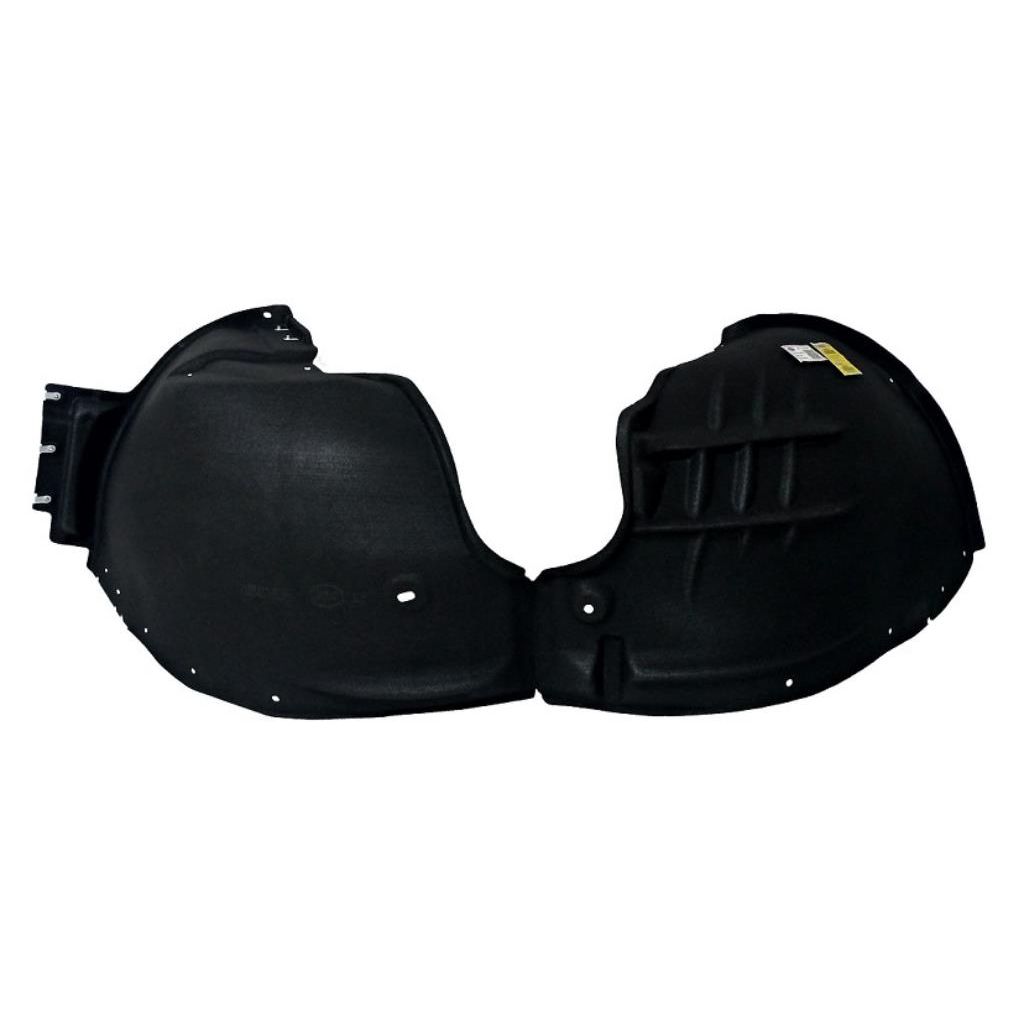 GM TRUCKS & VANS TRAVERSE FENDER LINER LEFT (Driver Side) **CAPA** OEM#87844735 2022-2023 PL#GM1248328C