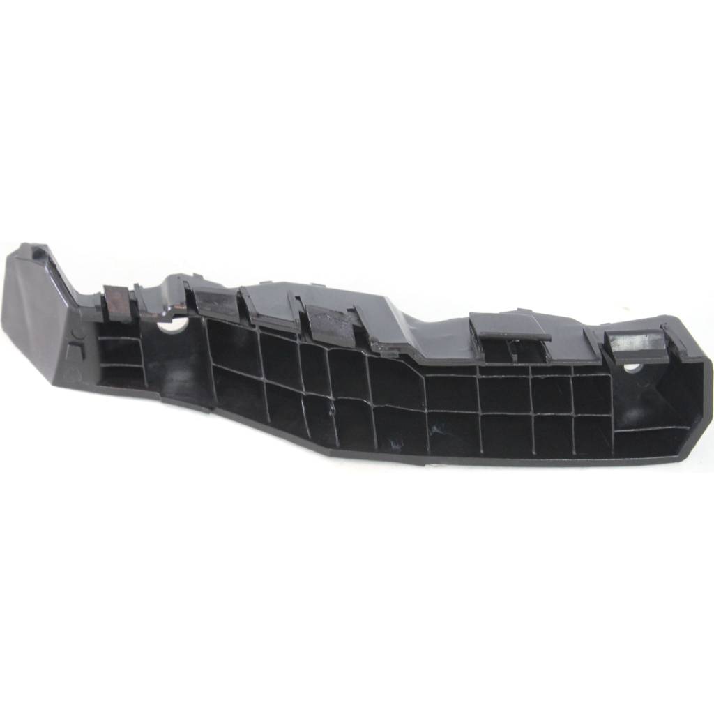 KIA SOUL FRONT BUMPER SUPPORT BRACKET LEFT (Driver Side) OEM#865532K000 2010-2011 PL#KI1042102