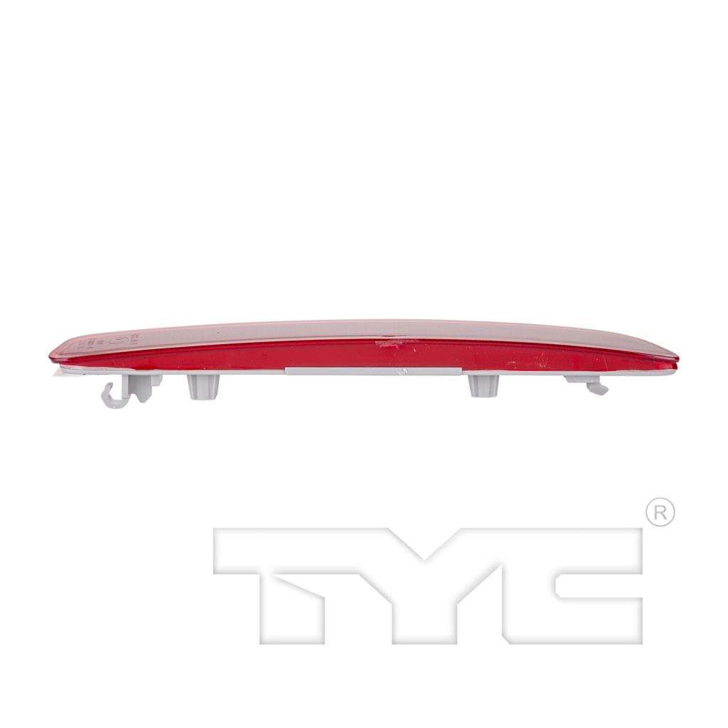 MAZDA CX-9 REAR BUMPER REFLECTOR RIGHT (Passenger Side)**CAPA** OEM#TD11515L0C 2007-2015 PL#MA1185102C