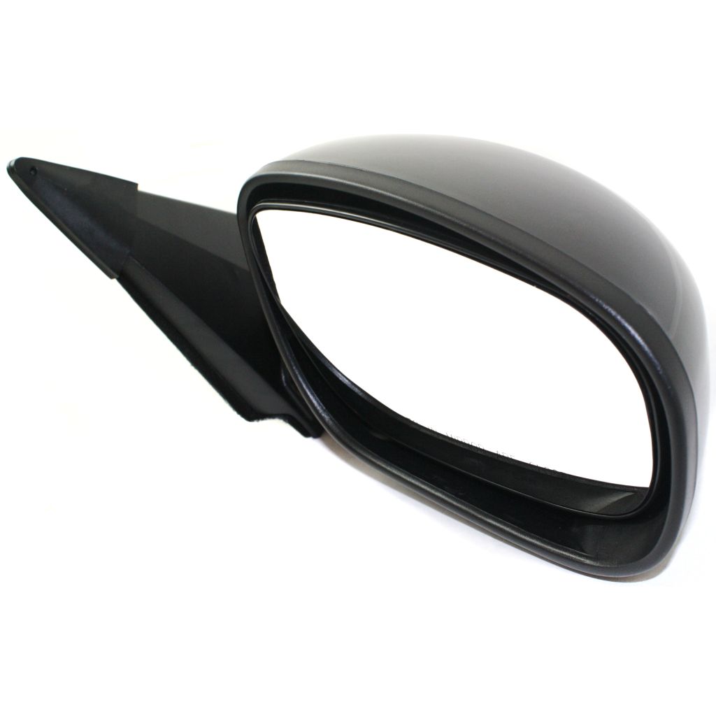 DODGE CHARGER DOOR MIRROR RIGHT (Passenger Side) PWR/HTD/FOLD (PTD CVR) OEM#1BY421XRAB-PFM 2006-2010 PL#CH1321309
