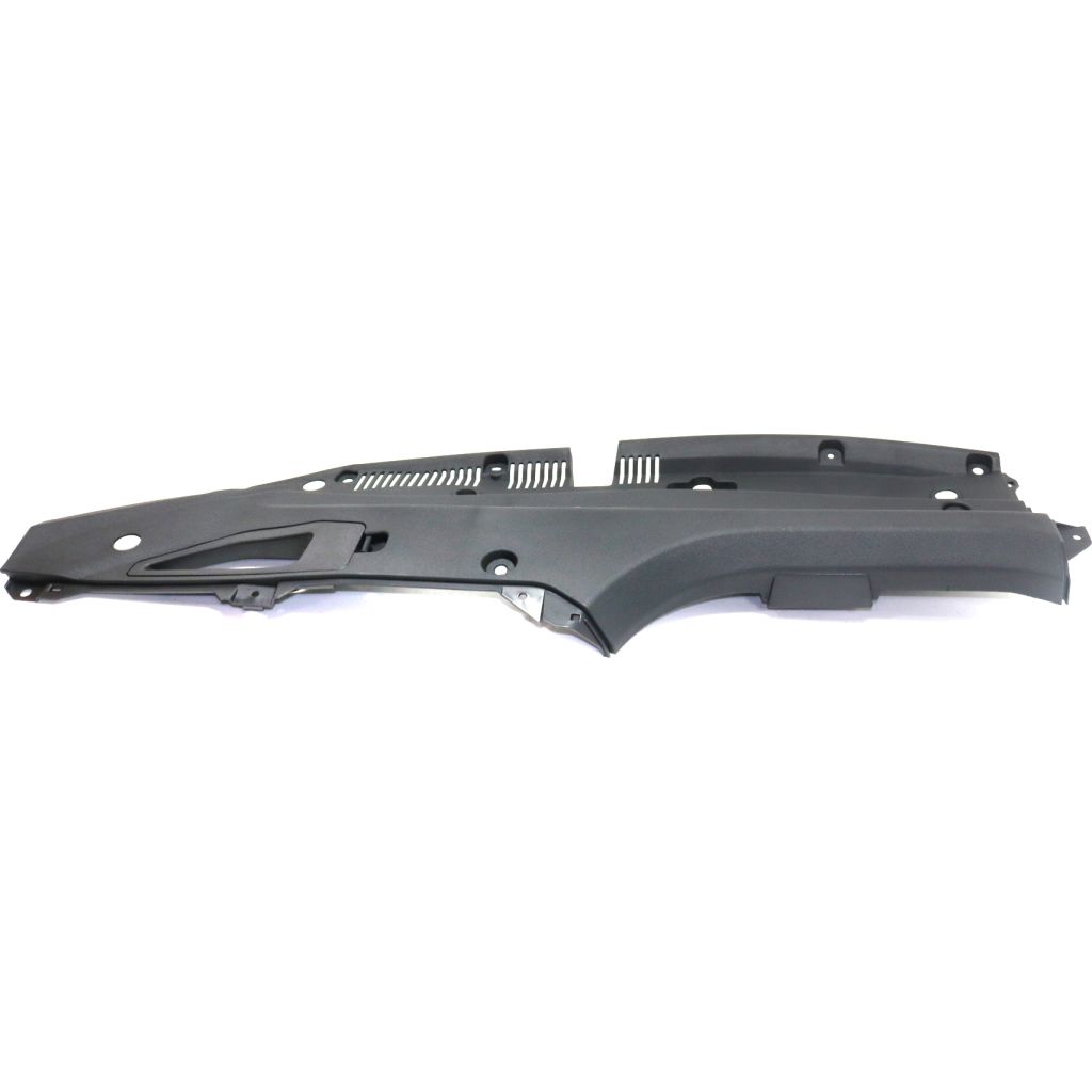 LEXUS RX 350 RADIATOR SUPPORT TOP COVER (JAPAN) OEM#5329548042 2010-2015 PL#LX1224107