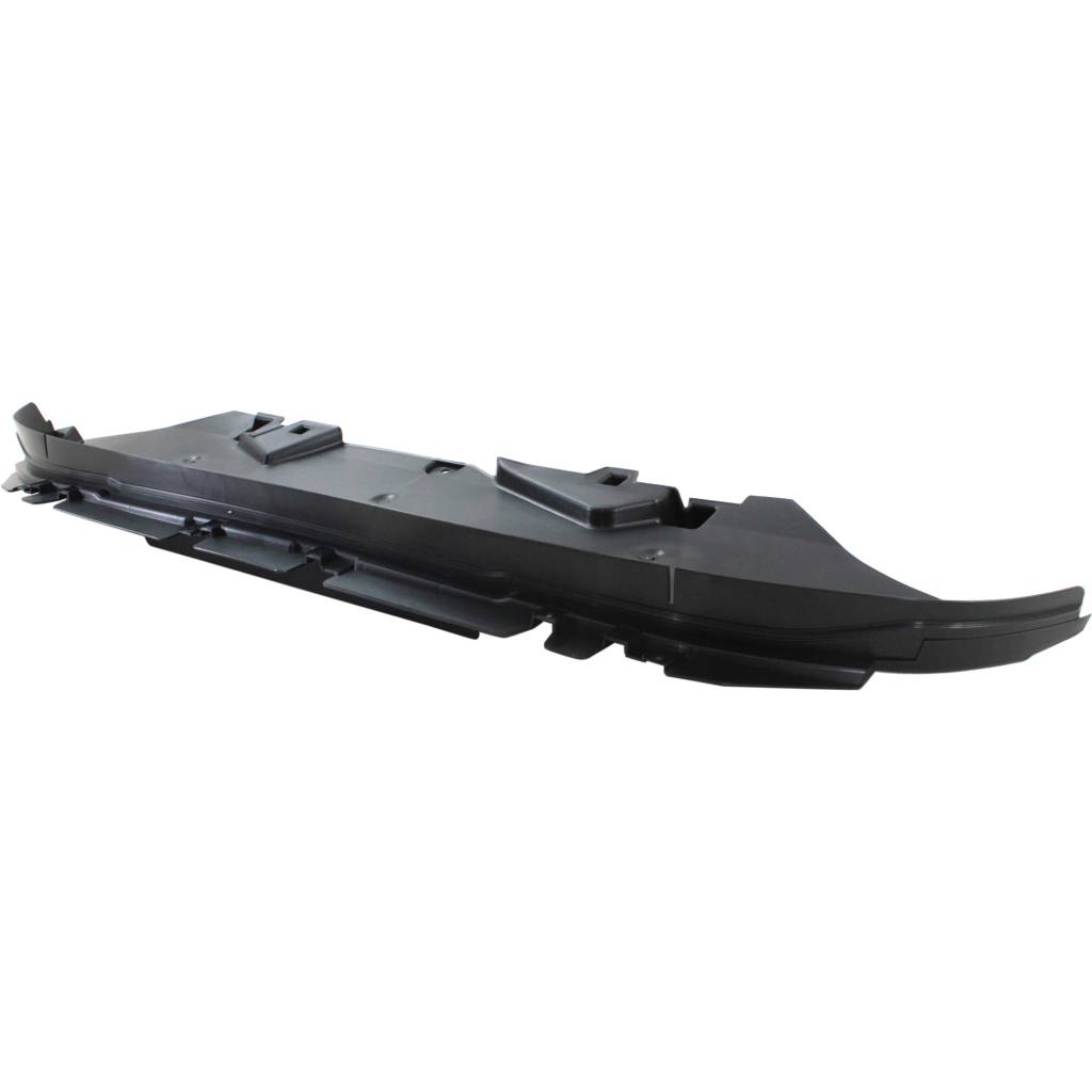 FORD MUSTANG FRONT BUMPER STONE DEFLECTOR(ENG UNDER CVR)(BASE/GT) OEM#BR3Z17626B 2011-2012 PL#FO1092191
