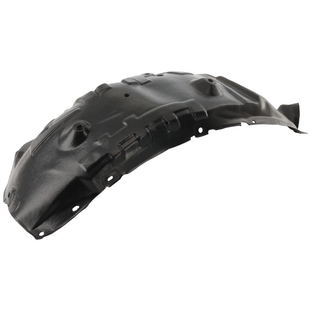 MAZDA MX-5 MIATA FENDER LINER LEFT (Driver Side) (REAR SECTION) OEM#NE5156140J 2006-2015 PL#MA1250103