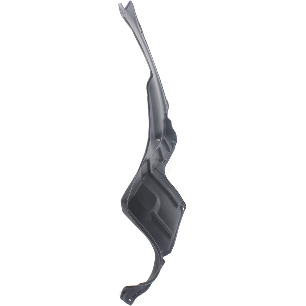 MAZDA MPV FRONT SPLASH SHIELD RIGHT (Passenger Side) OEM#LC6256321A 2000-2001 PL#MA1251107