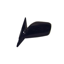 TOYOTA CAMRY DOOR MIRROR LEFT (Driver Side) BLACK POWER/ NOT HEATED (USA/JAPAN) OEM#87940AA904 2002-2006 PL#TO1320167
