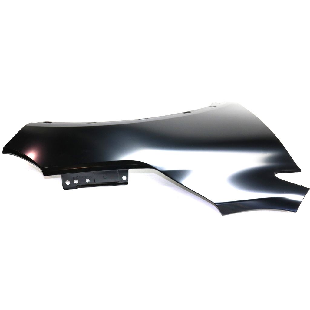 KIA SORENTO FENDER RIGHT (Passenger Side) **CAPA** OEM#66321C6000 2016-2020 PL#KI1241146C