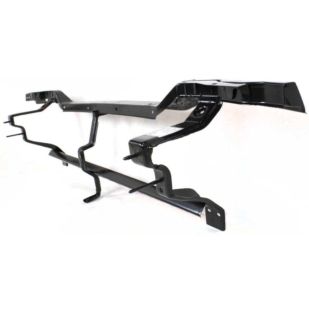 MITSUBISHI MONTERO SPORT FRONT BUMPER REINF(FROM 3-00) OEM#MR466526 2000-2004 PL#MI1006142