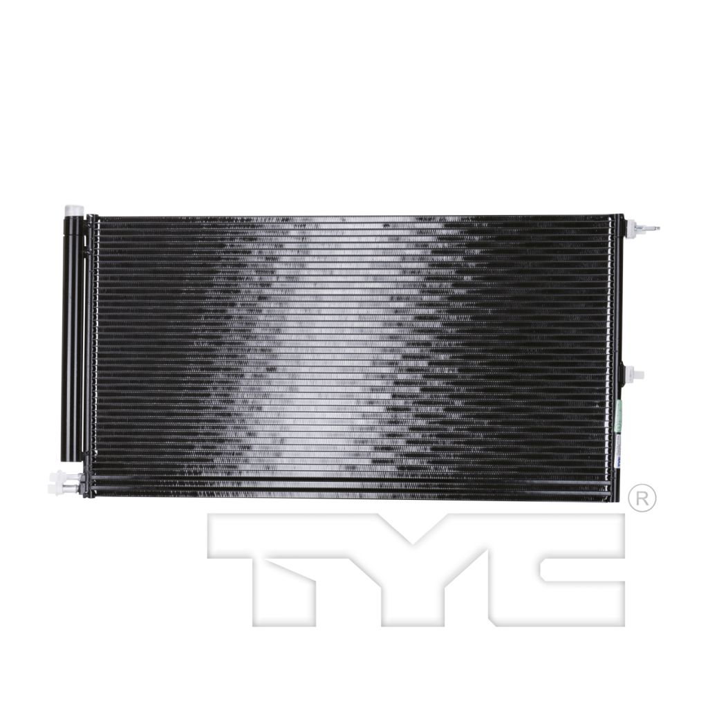 FORD TRUCKS & VANS EXPEDITION A/C CONDENSER W/ R.D. (A/T) OEM#AL1Z19712B 2007-2014 PL#FO3030210