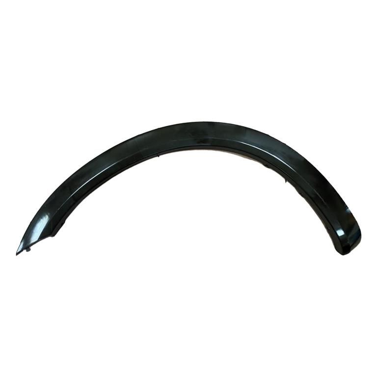 NISSAN(DATSUN) ARMADA FRONT WHEEL OPENING MLDG LEFT (Driver Side) **CAPA** OEM#63811ZQ00B 2008-2015 PL#NI1290106C