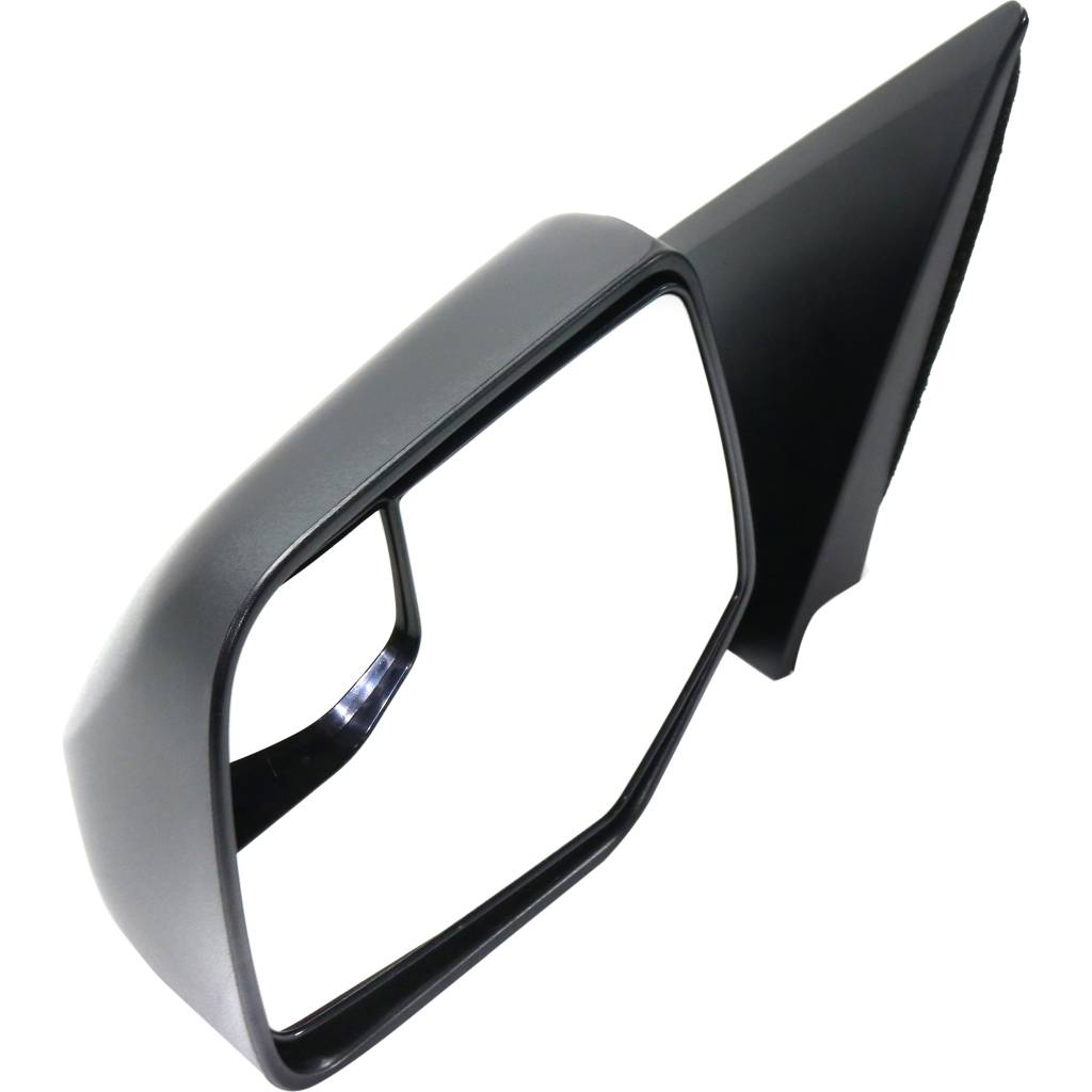MERCURY MARINER HYBRID DOOR MIRROR LEFT (Driver Side) POWER/ NOT HEATED (TEXTURED BLACK) OEM#9L8Z17683AA 2008-2009 PL#FO1320291
