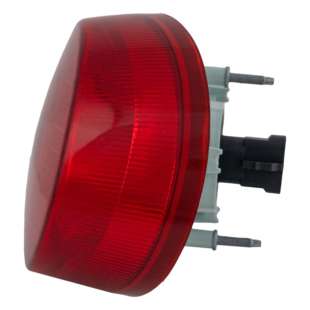 CHEVROLET COBALT TAIL LAMP ASSEMBLY RIGHT (Passenger Side) (OUTER)(COUPE) OEM#22751398 2005-2010 PL#GM2801184